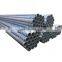China Factory 6m 12m Low Price Have Stock Hot Dip Galvanized Steel Pipe Prices Of Galvanized Pipe