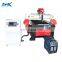 Small plasma cutter iron steel metal cutting machine mini gantry cnc plasma