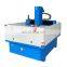 4 Axis CNC Router 6060 Metal Milling Machine