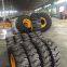 Industrial and mining thickening semi-solid 23.5-25 50 Loader tire Engineering machinery tire 23.5-25 L5