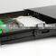 1U 19'' Sliding Type Rack mount Fiber Optic 12 Port Patch Panel Optical SC FOPP