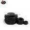 High Quality JINGHONG DIN439 Black Oxide Hexagon Thin Nuts