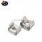 Hot Sale JINGHONG Stainless Steel  Square Lock Cage Nut