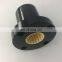 Equivalent IGUS 40mm FJUM-01-40 Engineered Plastic Linear Bearings LIN-01RF-40 Round Flange Linear Bearing