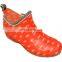 Cheap Transparent PVC Injection Boots Waterproof Women Rain Shoes Covers Ladies Rain Boots