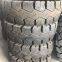 Double money forklift steel wire tire 300R15 315/70R15 port forklift tire
