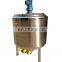 1000L electric heating mixing tank juice tank