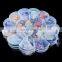 Novelty Gifts Tumbled Crystal Bead Gift Products Oem Minerales Natural Raw Precious Semi Crystals Healing Stones Box Sets