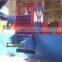 2021 Waste Tire Shredder / Rubber Crusher / Old Tyre Recycling Machine