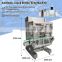 New Function Automatic Aseptic Milk Sauce Sour Cream Mixing Filling Machine