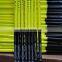 carp fishing extendable fishing rod 15 ft