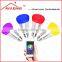 New Arrival 16 million colors smart led light bulb
