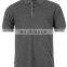 polo shirt double color shirt fashionably shirt