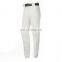 Customize Men Baseball Jersey and Pants Custom Design V Neck Team Wear Uniform Set New Style