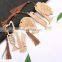 Personalized Blank Birch Wood Bookmark Custom Creative Chinese Style Engraving Natural Wooden Bookmarks