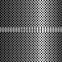Metal mesh perforated metal sheet Chinese supplier