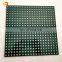 Overall Size Decorative Perforated Screen Aluminum Sheet Metal for Wall Panels