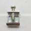 Universal Fabrication Stamping Custom Metal Duct Flange G Clamp