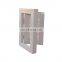 Security Aluminum Decorative Exterior Shutters