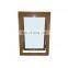 TOP hung windows Profile cost-effective  AS2047 Australian standard Double Glazed Made In China awing