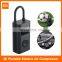 Xiaomi Mi Portable Air Pump Electric Inflator Pump Digital Compressor Tire Pressure Detection For Bike Motorcycle Car ball