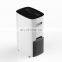 14L Hot Sale 1500 Sq.Ft Auto Or Manual Drainage Bedroom Dehumidifier With Air Purifier Home