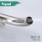 stainless steel cold water basin tap