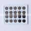 lithium 3v cr2032 coin cell