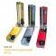 Good price wall desk stand type medical device yellow blue red mercury sphygmomanometer