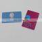 Custom Magnetic Stripe Membership Loyalty Card Business GIft ID Card Plastic PVC Card