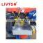 LIVTER MB4023 Four Sided Planer Moulder Four Sided Wood Cutting Board Planer Machine