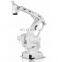 Manipulator ABB IRB460 is industrial robot reach 2400mm and payload 110kg robot machine