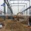 Professional commercial Steel Structure H beam I beam steel structure prefabricated workshop prefabricated warehouse
