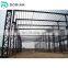 Customized Fabrication Steel Structure Building Design With Steel H Beams
