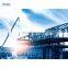 heavy h-type steel building structure prefabricated industrial workshops
