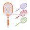 Rechargeable Electric Fly  Mosquitoes Swatter