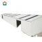 prefabricated steel workshop worker building housing warehouse