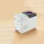 LSP Portable Mini 720P LED Beamer Home Theater Office Use Projector X10