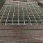 Toothed Steel Lattice Plate Steel Grating