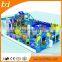 Children's Favorite Activity Parks Toys Kids Indoor play Structure with slide