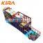 New Design playground indoor custom macaroon theme play ground amusement park equipment