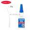 20g Loctiter 414 415 416 Super Glue Instant Adhesive Universal Type Sticky Plastic Rubber Quick-drying Glue