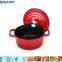 Kitchenware Cookware Pot Pans Dutch Oven Cast Iron Cookware