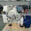 Hot Sale Brand New 4 Cylinders 4 Stroke Water Cooling Marine Diesel Engine 4BTA3.9-M100