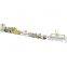 High Speed Aluminum Plastic Composite Panel Extrusion Line
