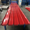 2022 low-cost China new type hot galvanized high quality color corrugated steel sheet