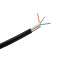 Drop Wire VDSL Telephone Cable/Data Cable/ Communication Cable/ Connector/ Audio Cable