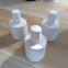 Mullite props, mullite supports, refractory ceramics, kiln furniture