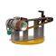 Make a belt sander Make a belt sander