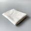 Grande Wood Pulp Cotton White Sheet Disposable Thickened Non-woven Fabric Set Of Four Pieces